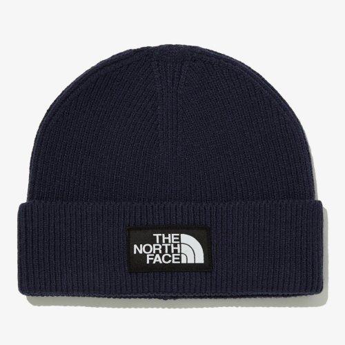 NE3BN50B 빅 로고 비니