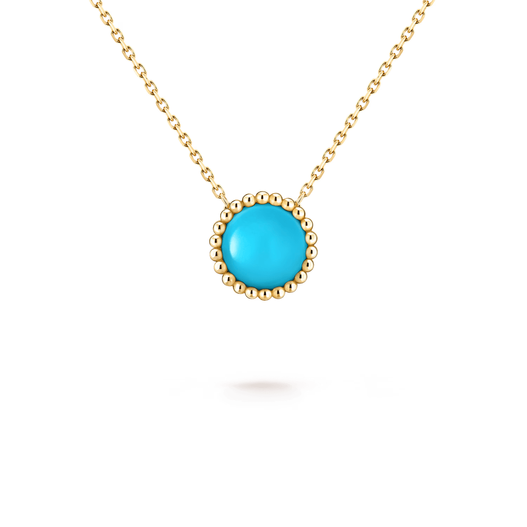 뻬를리 컬러 펜던트