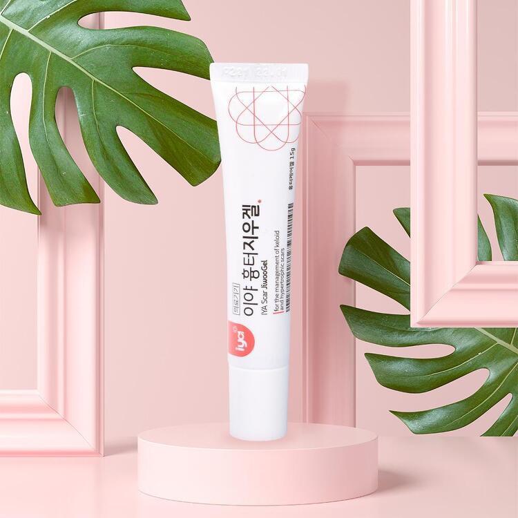 9차앵콜! 이야 흉터지우겔15g 흉터연고 켈로이드 흉터, 가리지 말고 관리하자!