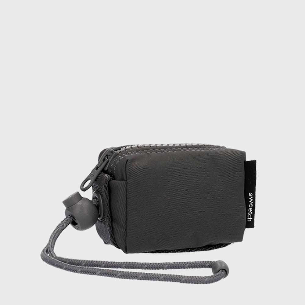 AIRPOD CASE 001 Stone Grey