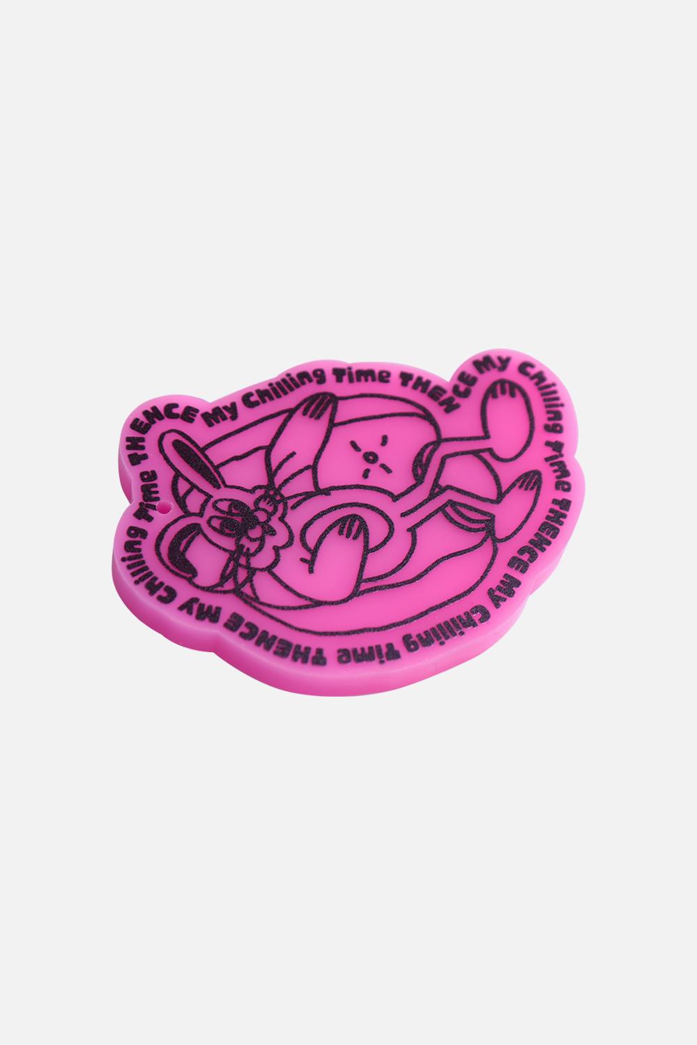 Incense Holder_Bunny