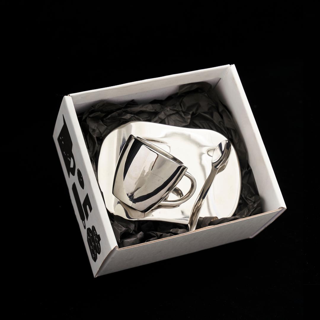 [Gift Set] 에스프레소 컵세트