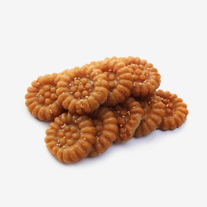 우리밀 조청 약과-(쇼핑백 포함안됨 반찬류와묶음배송불가능)