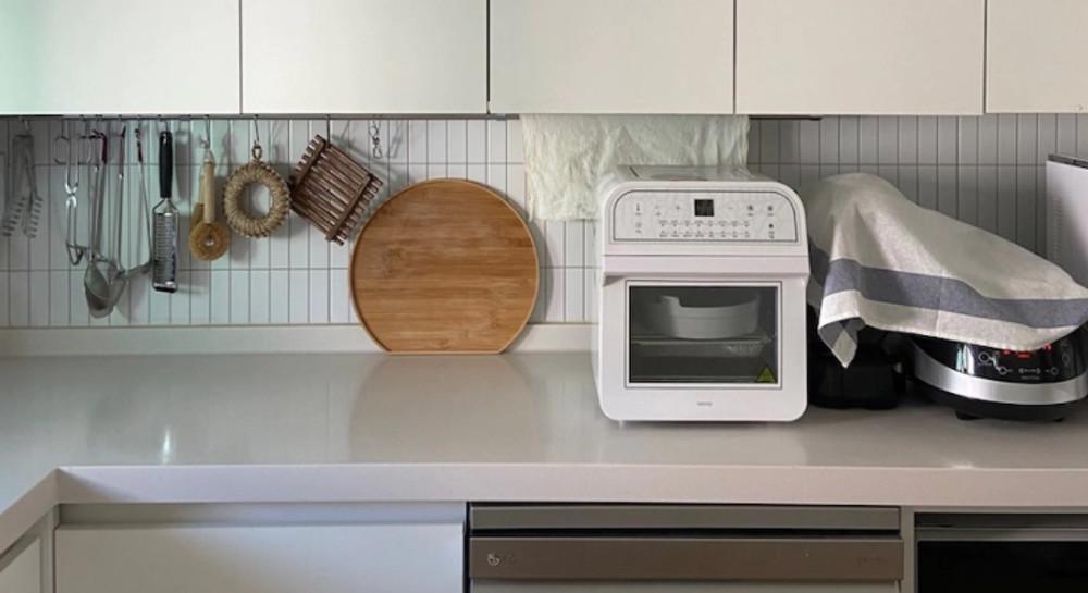 보토 쿡에어 10L 대용량 올스텐 에어프라이어