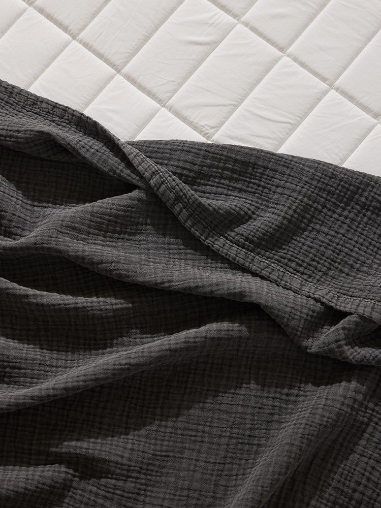 [시즌오프] 모달 거즈 스프레드(3color)