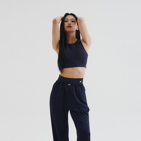 소프트 텐션 레이어드 팬츠 [3color]