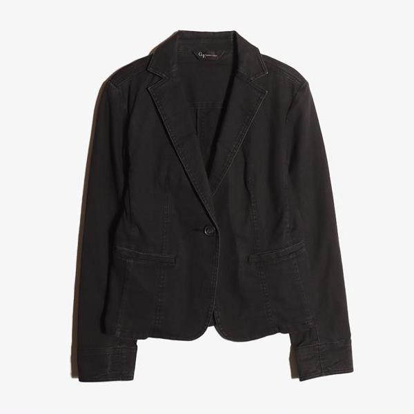 JPN -  코튼 자켓   Women M-L