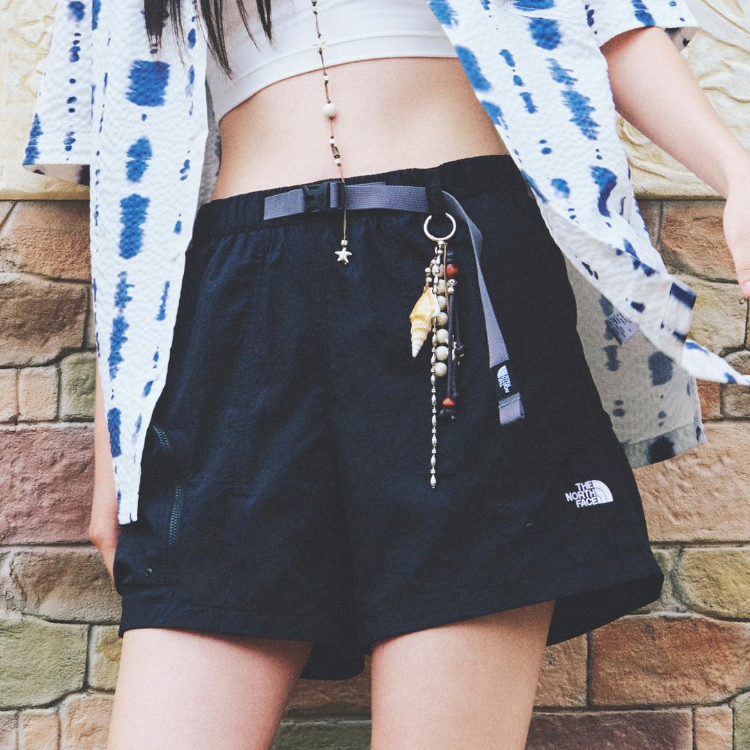 WORKWAY SHORTS