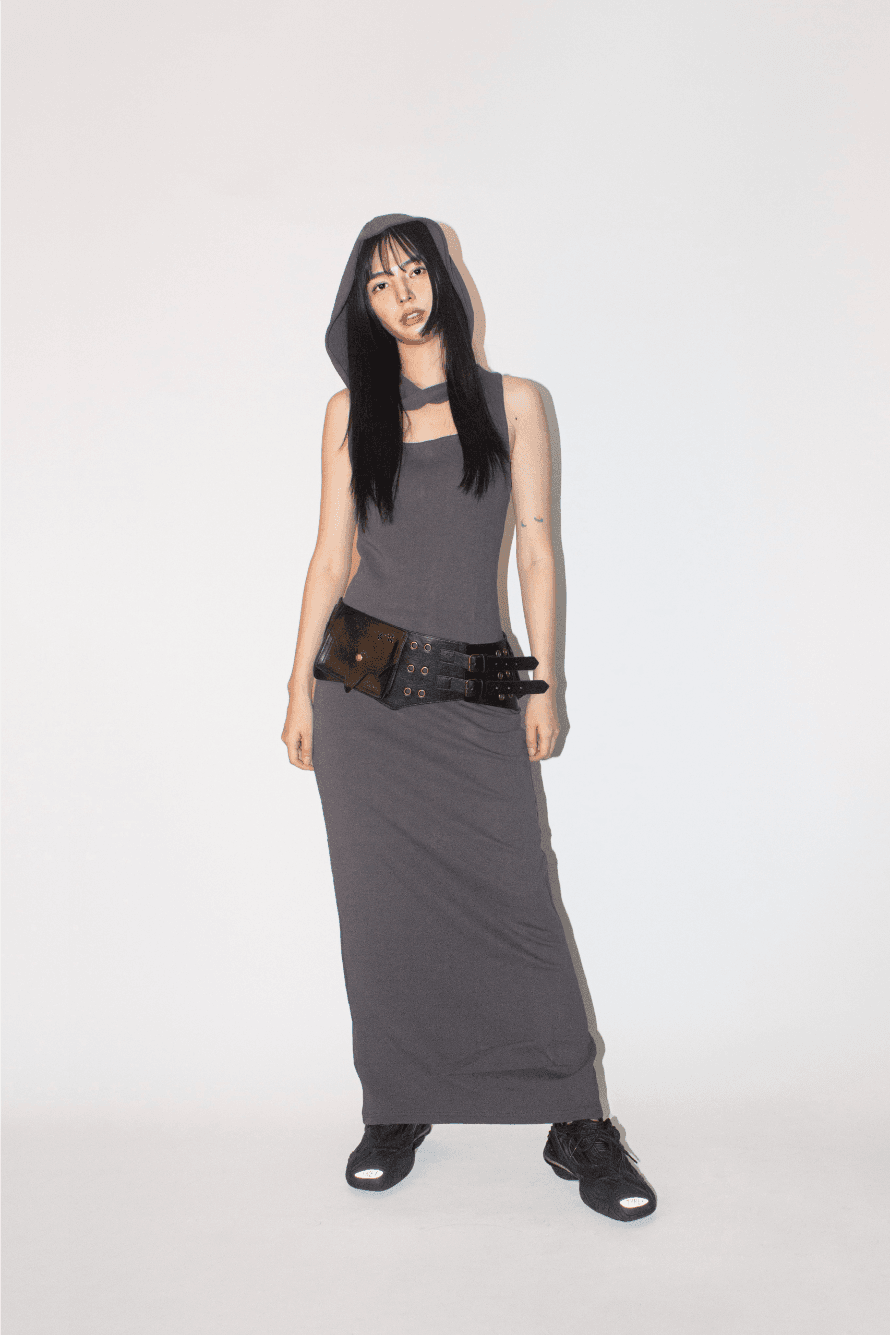 ✦cotton hoodie ops (2 color)