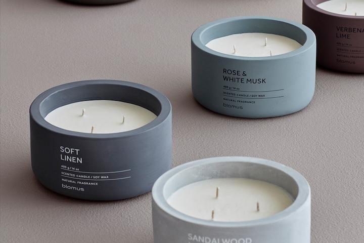 프라가 캔들 엑스라지 400g