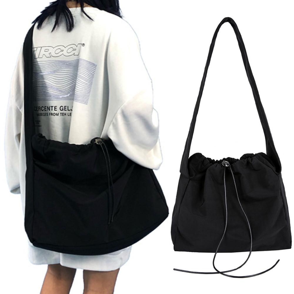 데일리 슬링백 필라테스 크로스백 헬스 가방