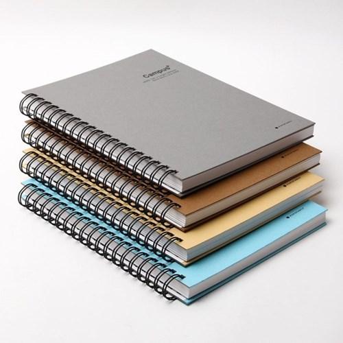 포포팬시 5000 캠퍼스 노트