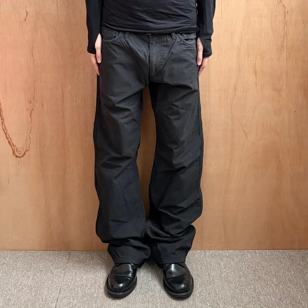 꼼데가르송 옴므 치노 팬츠 | 후루츠패밀리