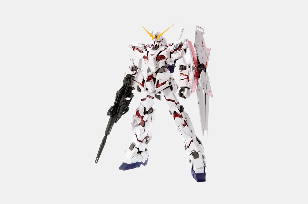 MG 유니콘 건담 Ver.Ka