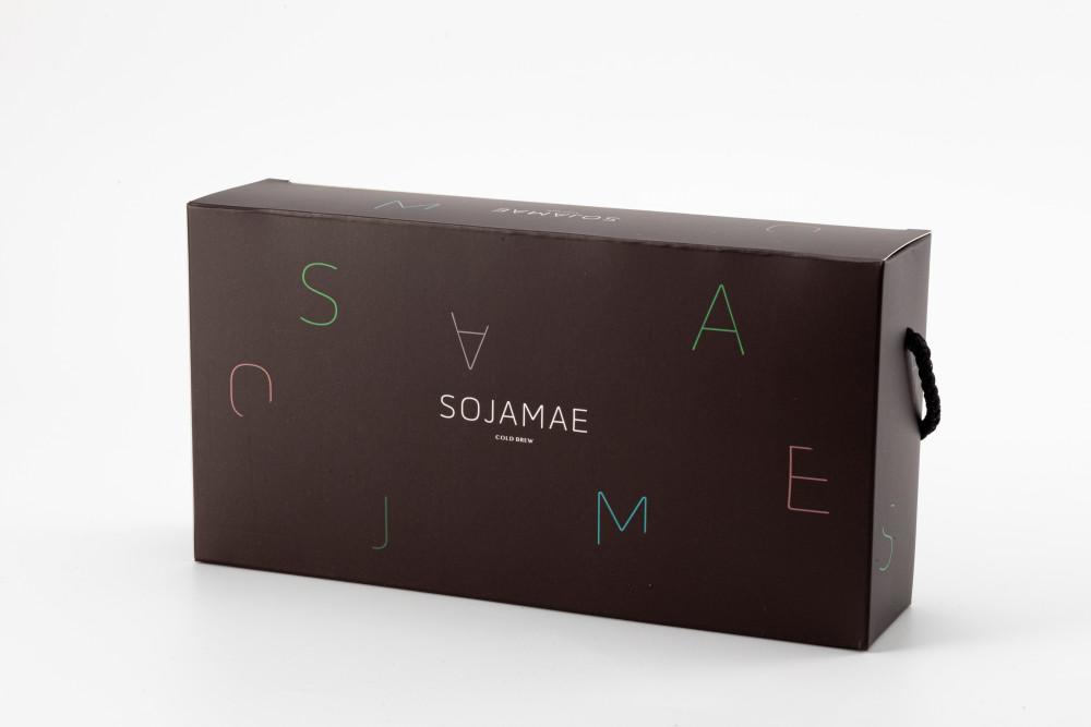 [2+1]선물세트 소자매커피 콜드브루 5종 맛보기 패키지세트 (30ml x 30) 원두커피 더치커피 아메리카노 원액