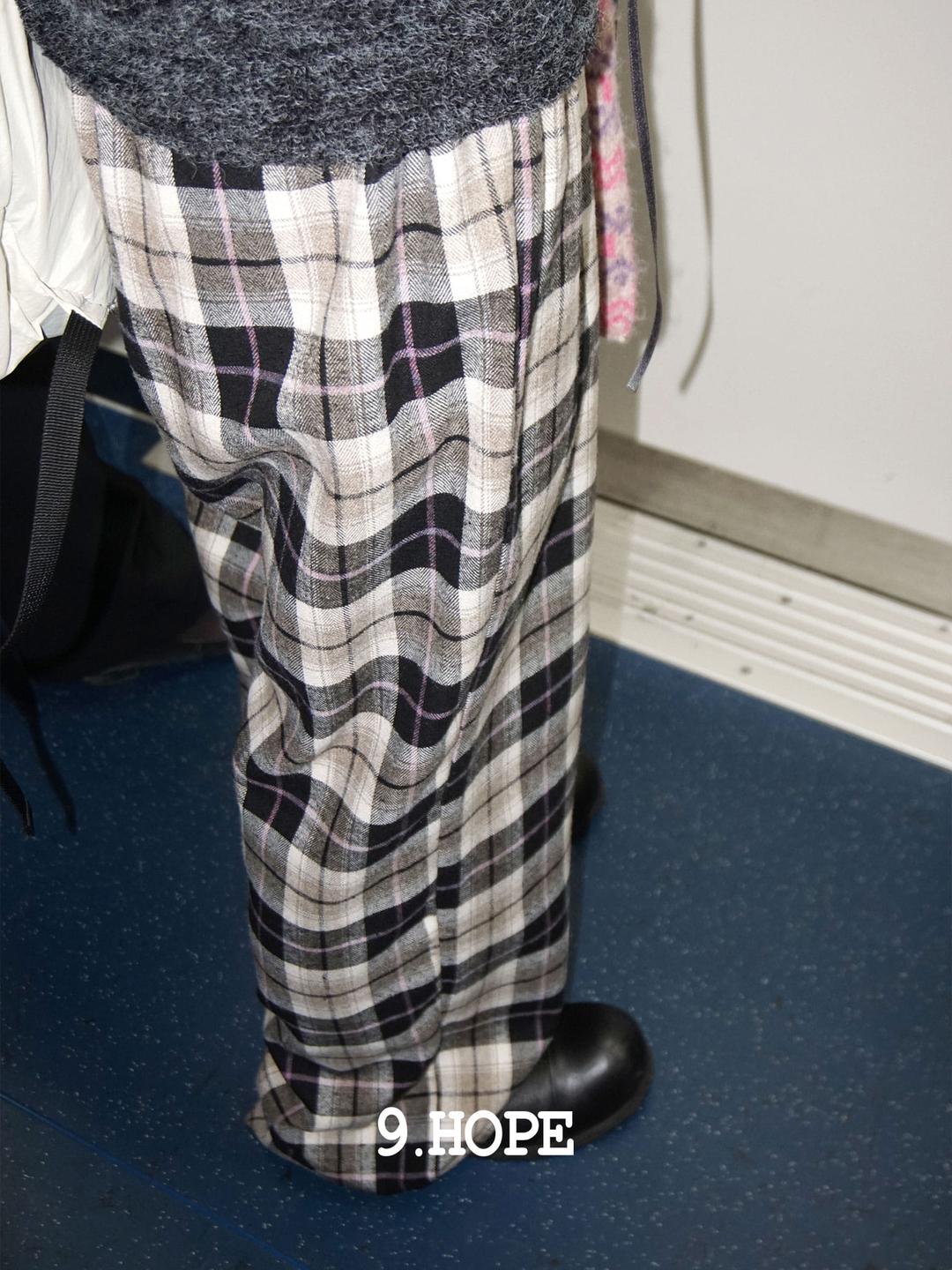 [9.hope] tokyo # black SL