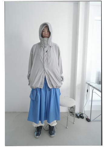 spector windbreaker (5c)