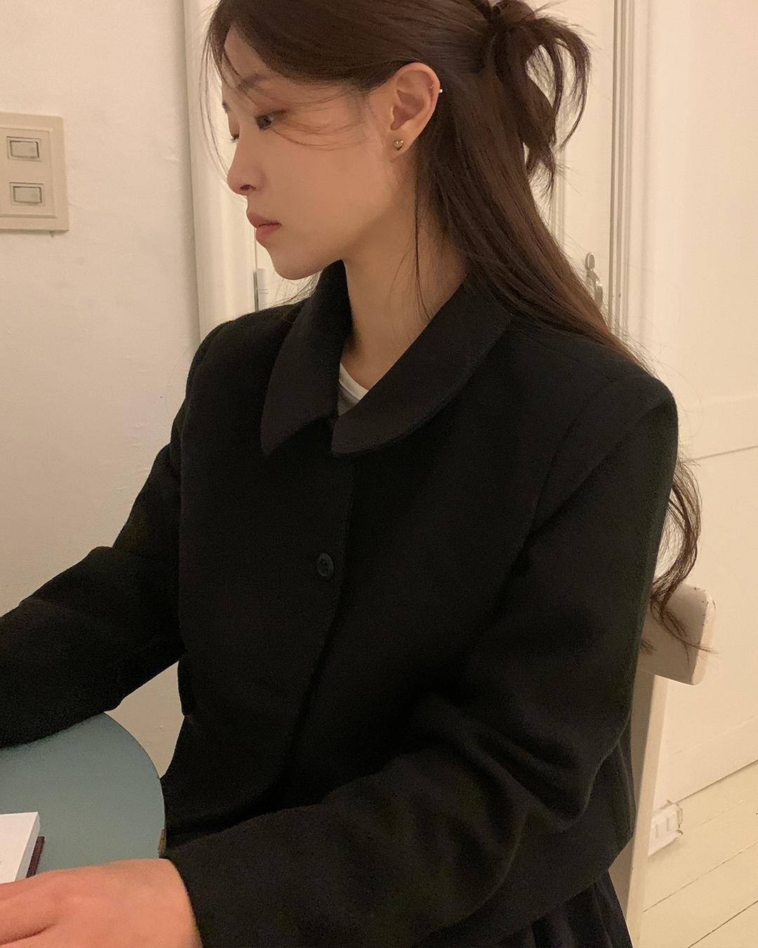 셀렉트한 Roy jacket