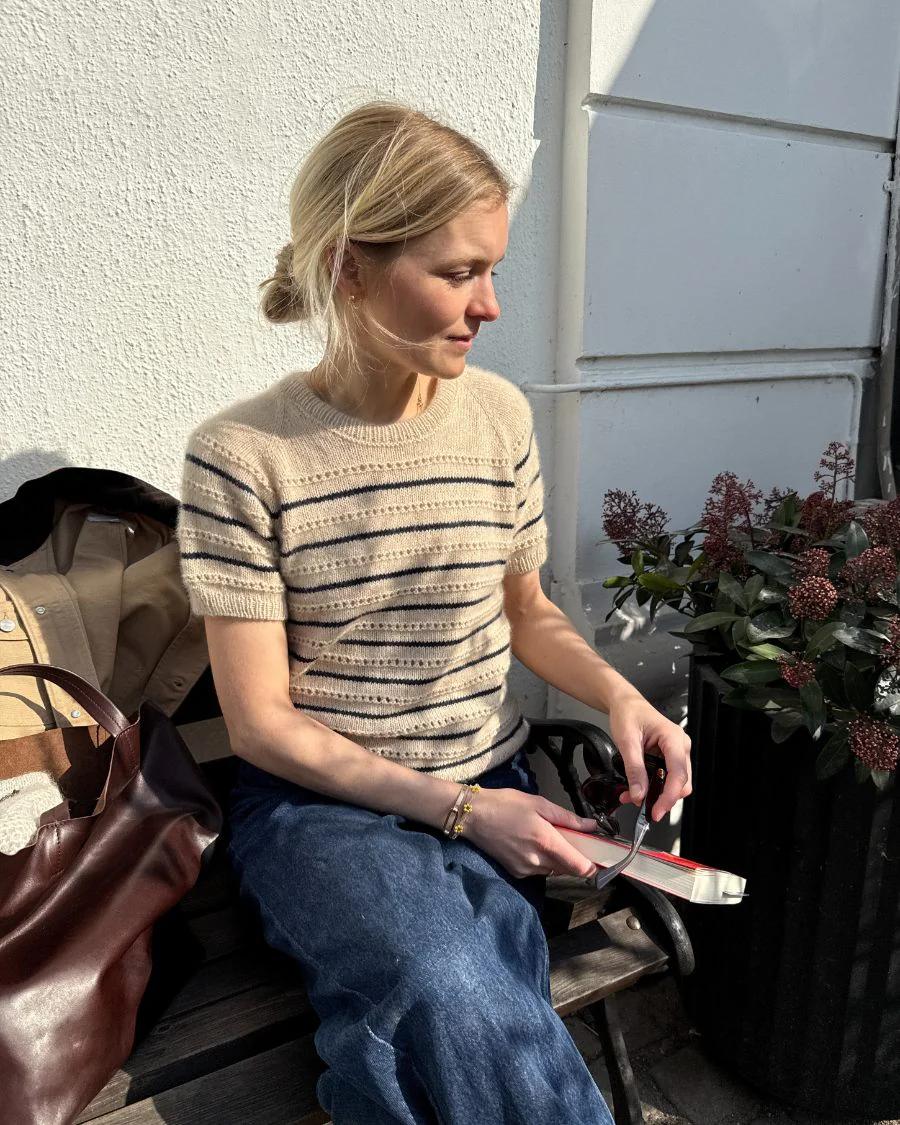 아이다 티(Ida Tee)