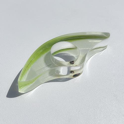 청사과 독서링