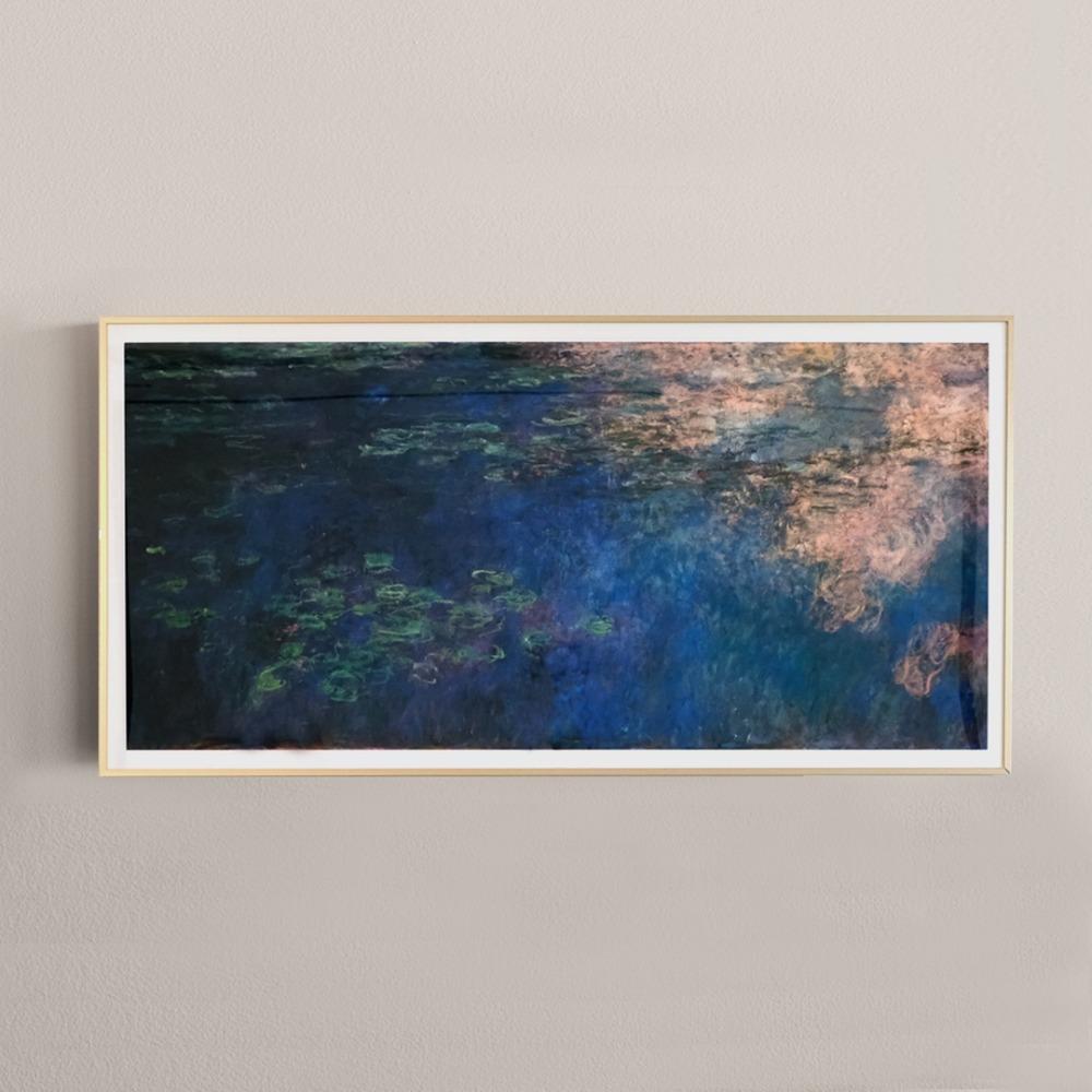 WaterLilies