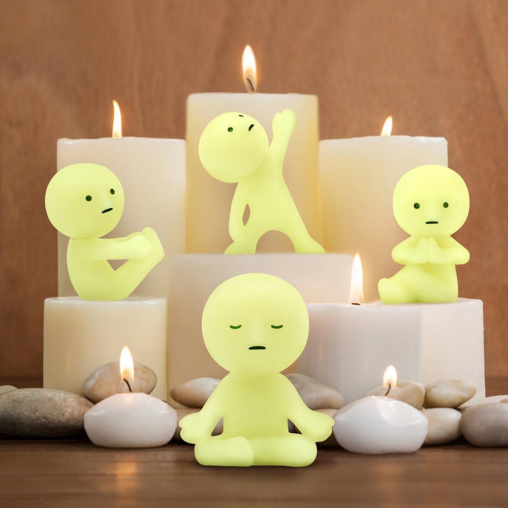 [Yoga] 스미스키 요가 (박스)