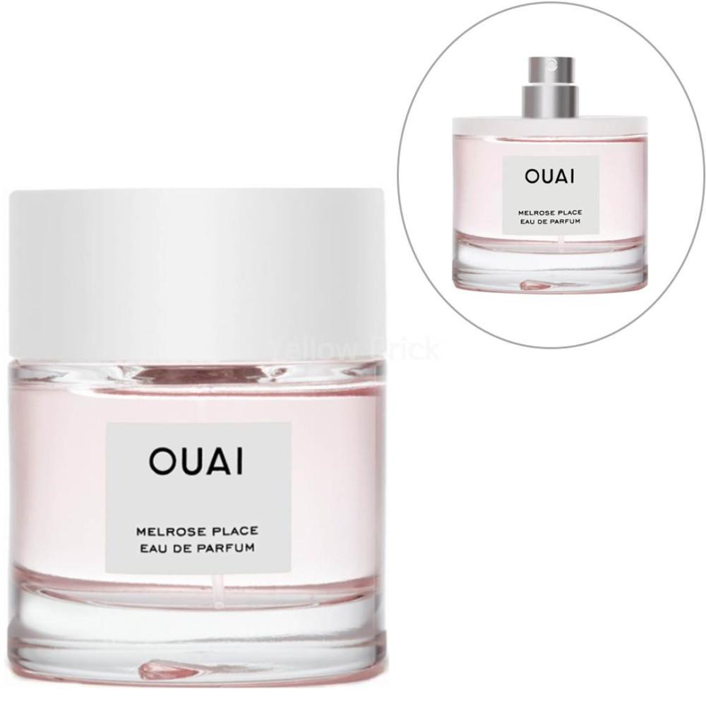 OUAI 멜로즈 플레이스 향수 EDP 50ml