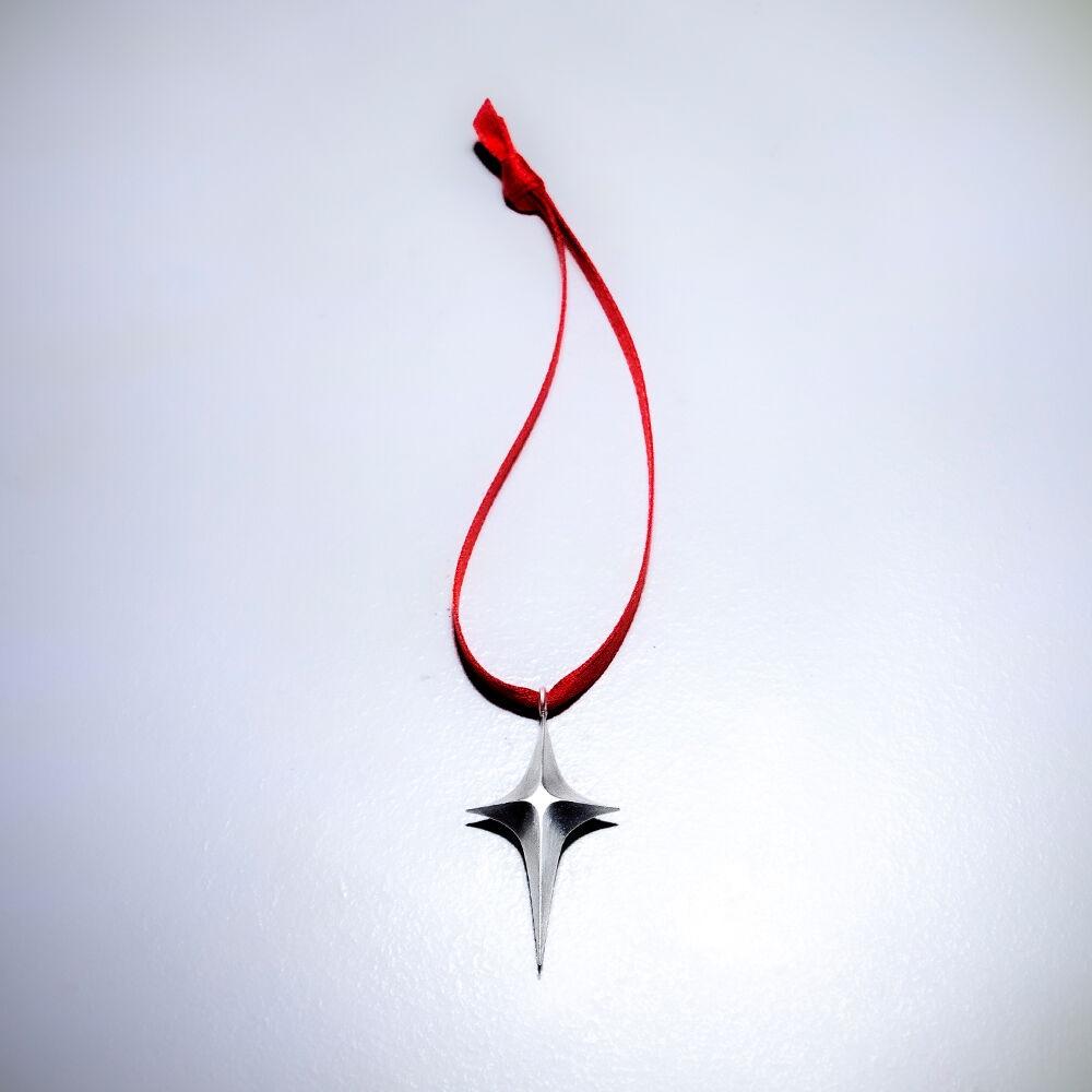 SATPITER ORNAMENT