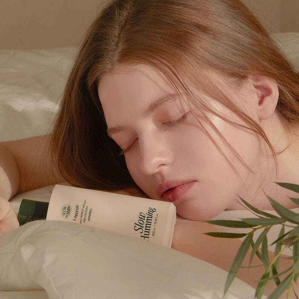 우디너리 바디로션 레이크포그 (300ml)