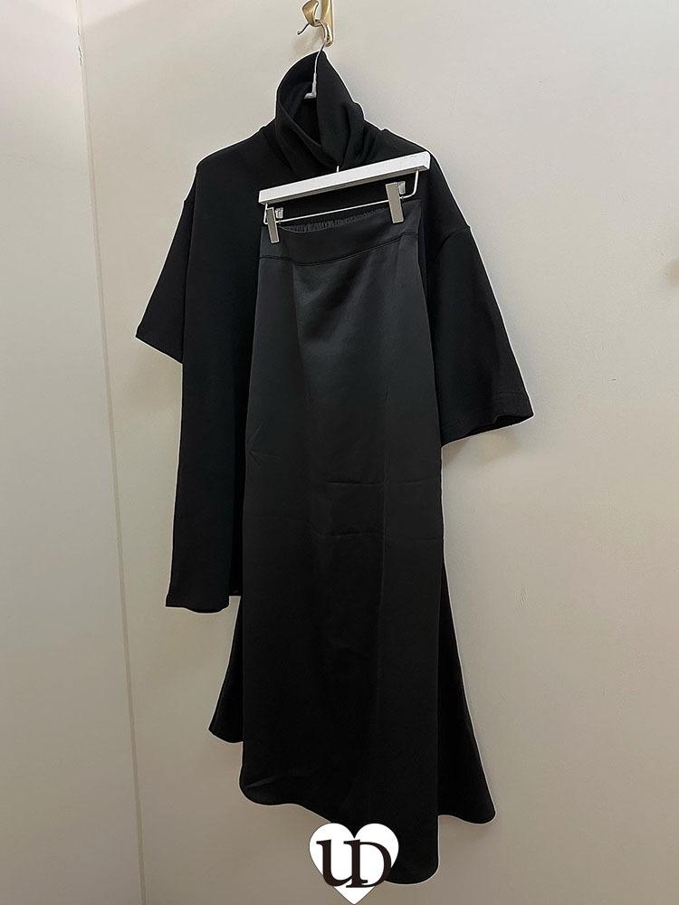 uD label*오아맥시세틴스컷2color