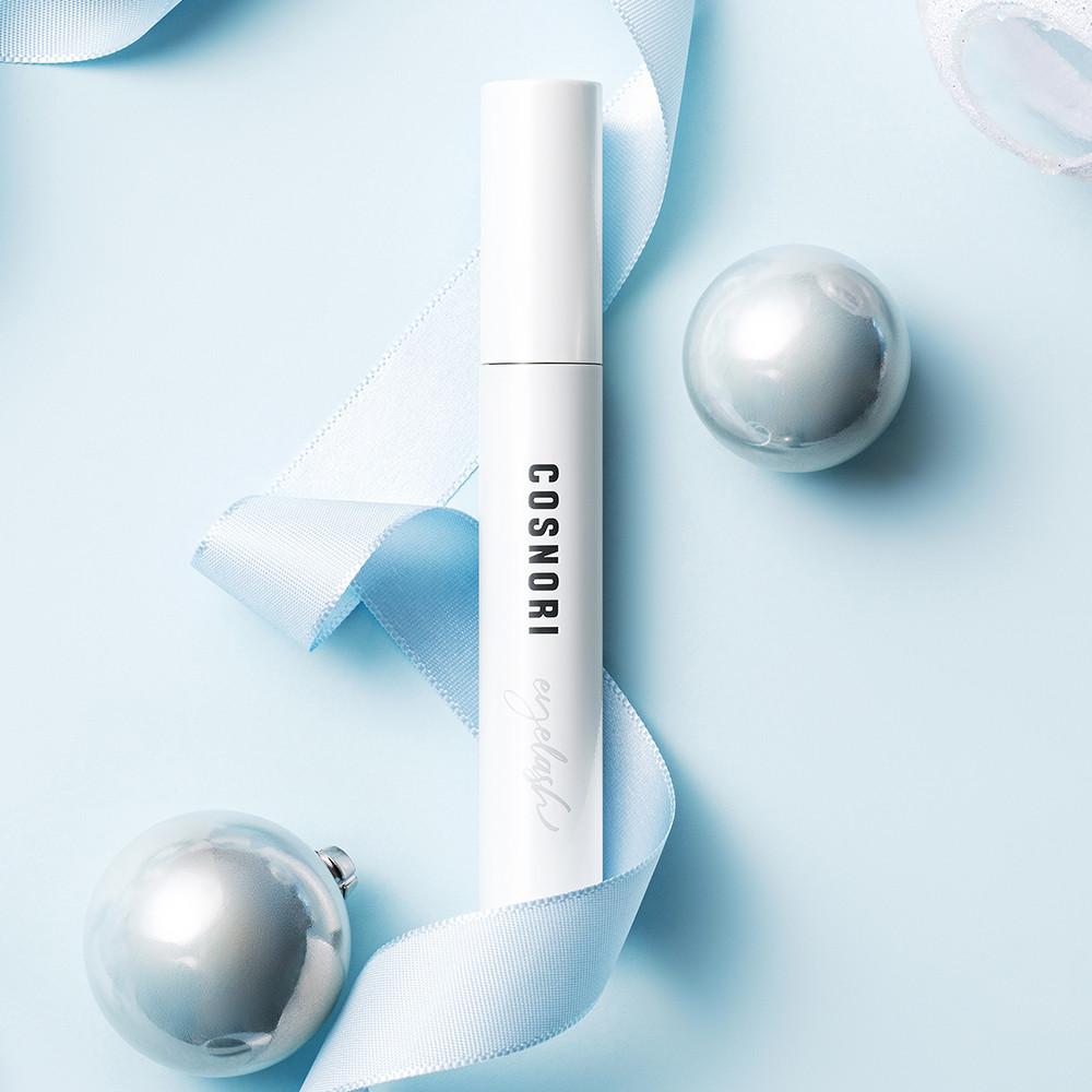 코스노리 속눈썹영양제 롱 액티브 아이래쉬 세럼