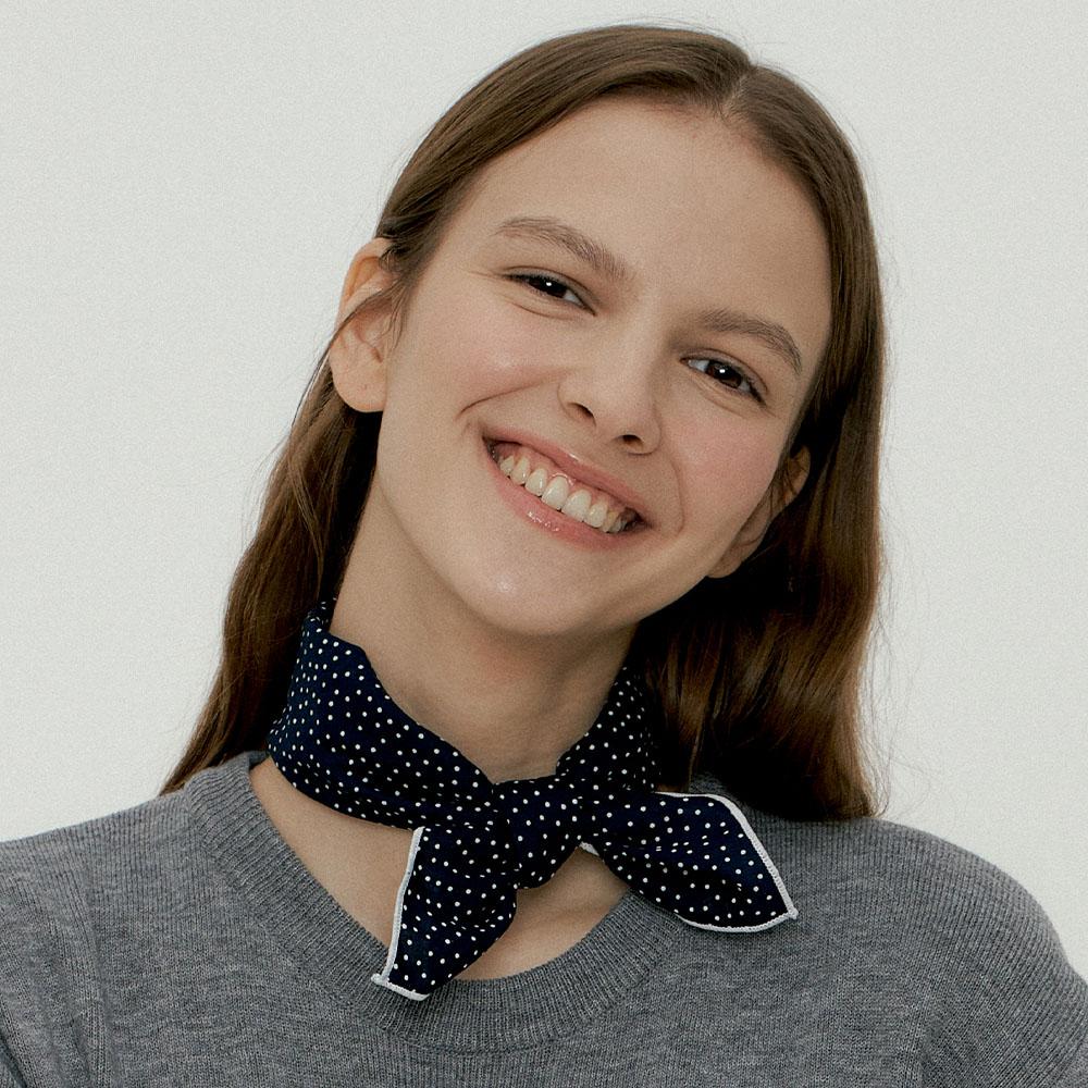 may mini scarf (2color)
