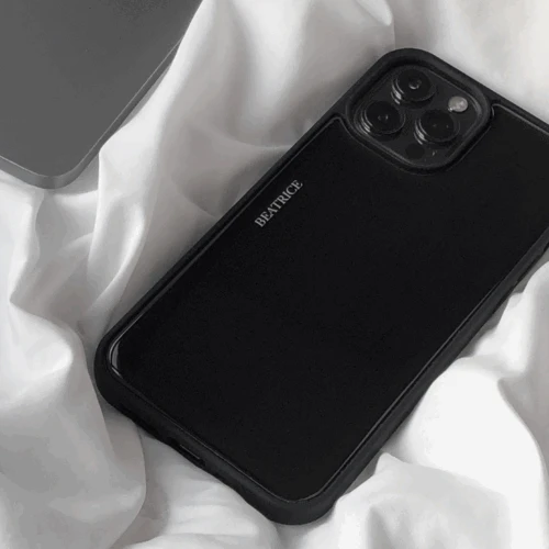 Onyx - Epoxy Bumper Case