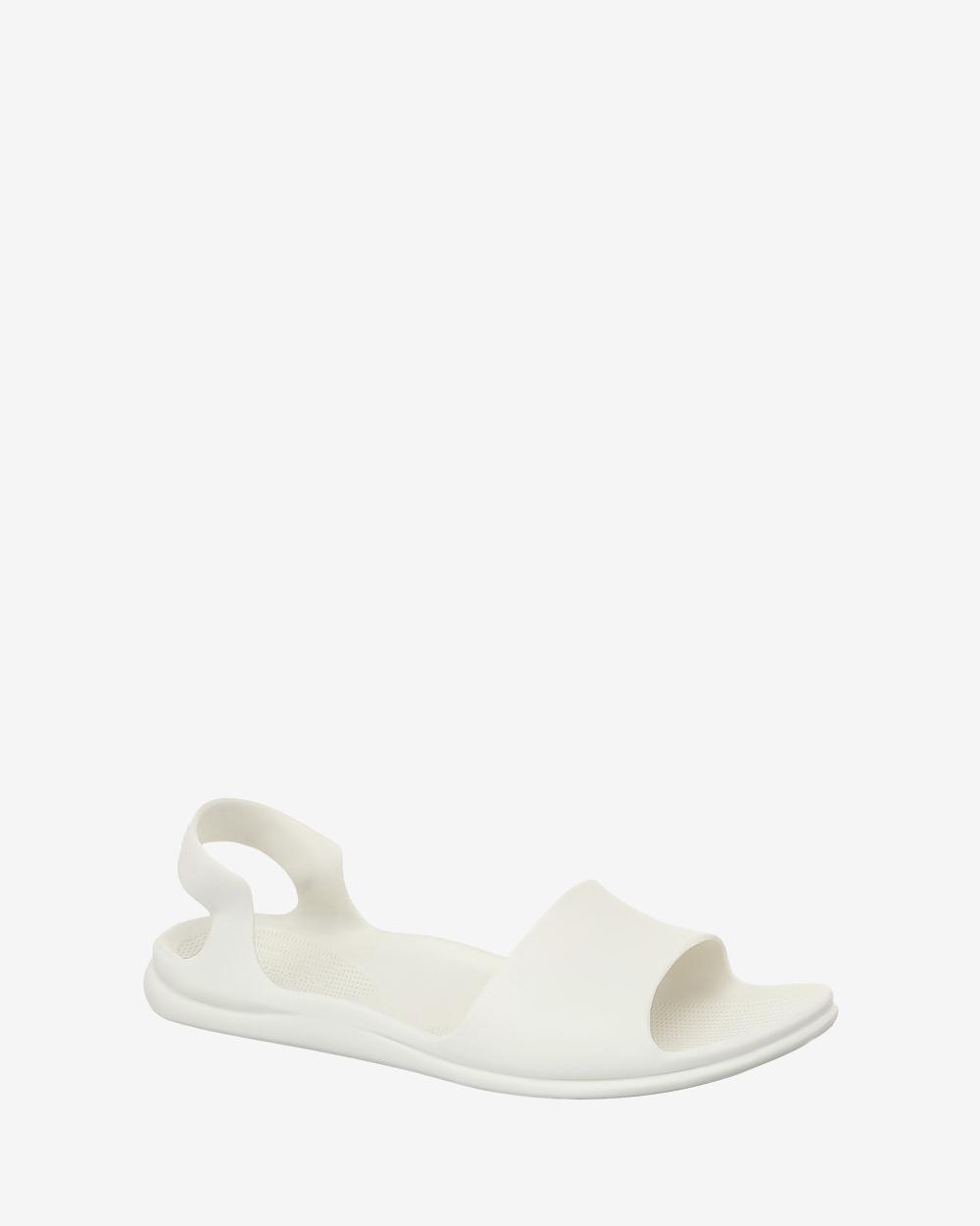 [UNISEX] 블리퍼스 Art. 382 샌들 - 화이트 BPA30001FDWHT