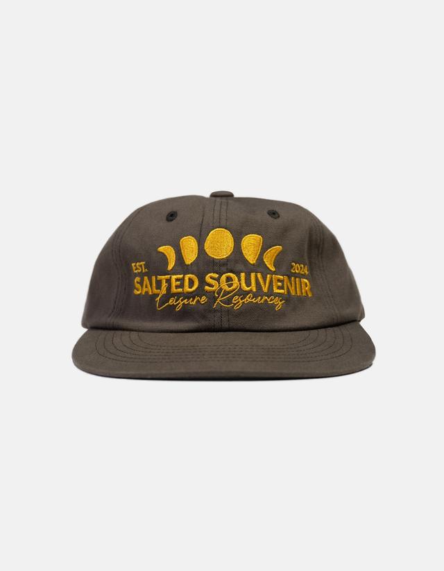A24 SHOP Brown A24 Music Hat - 위시버킷