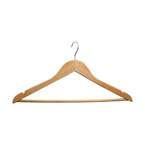 원목 옷걸이 20개