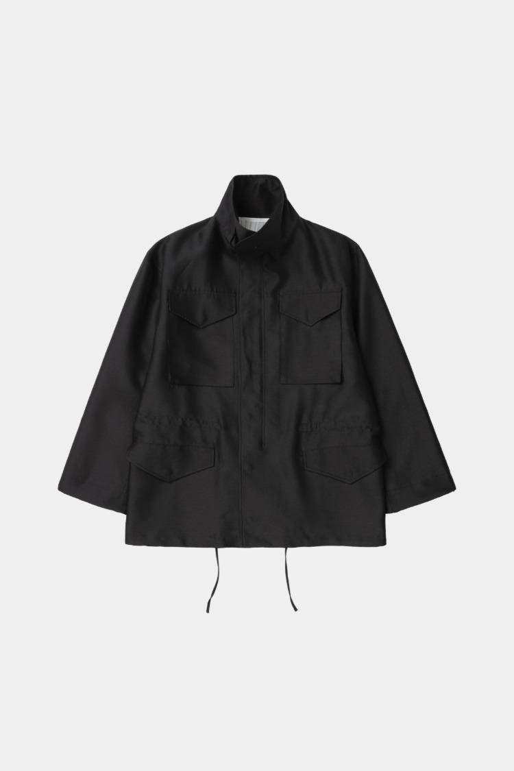 M65 FIELD JACKET [103MONSIEUR collaboration]