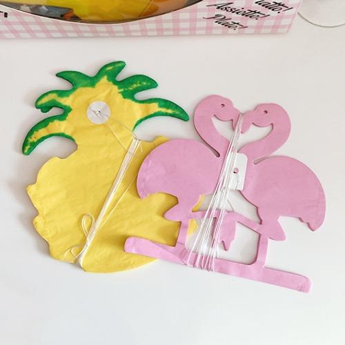 Summer Garland 썸머가랜드