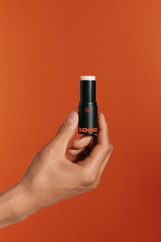 하이퍼 민트 립밤