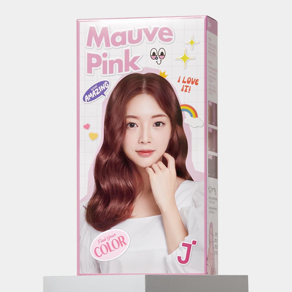 제이숲 컬러제이 크림 염색약 120g