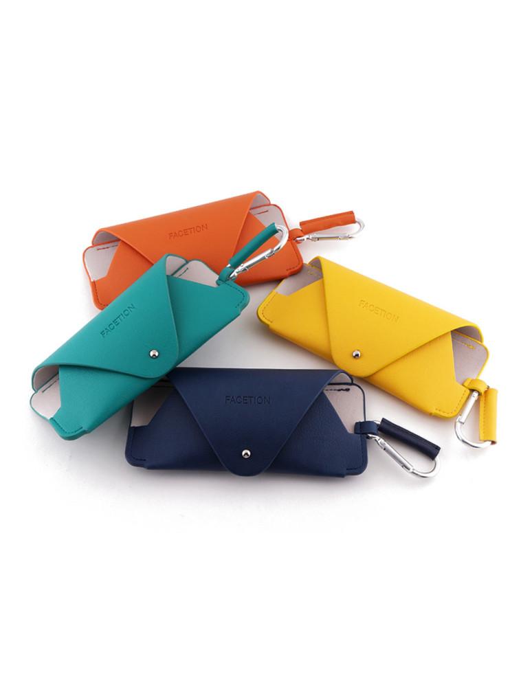 [페이션] 선글라스 안경 휴대용 케이스 모노곤 케이스 선글라스보관함