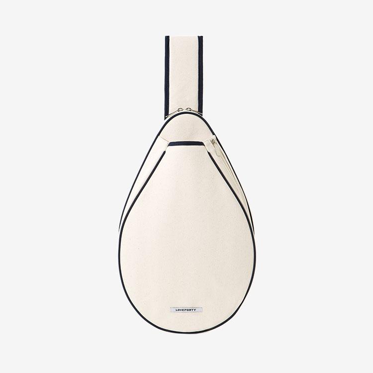 RACKET BAG 네이비