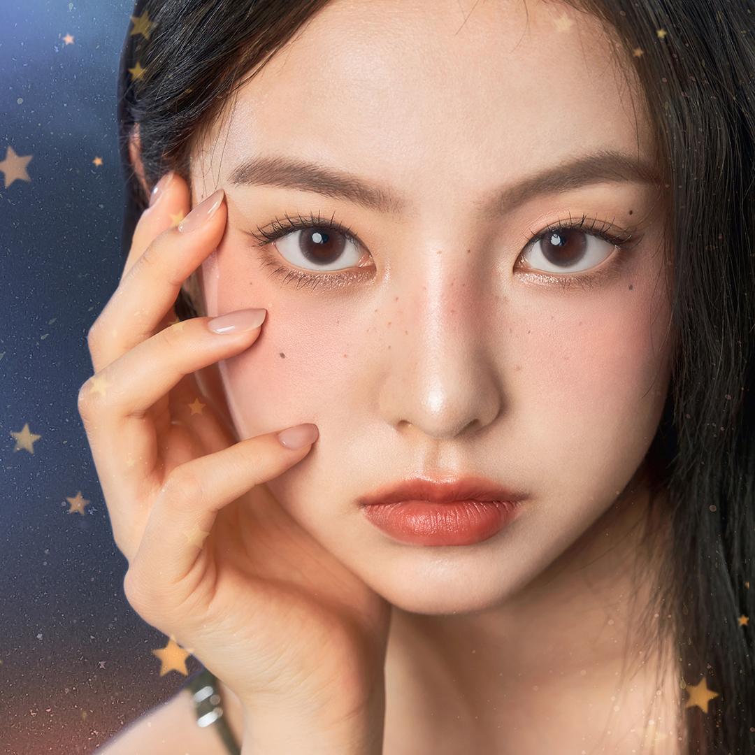 오브파이 원데이 문브라운