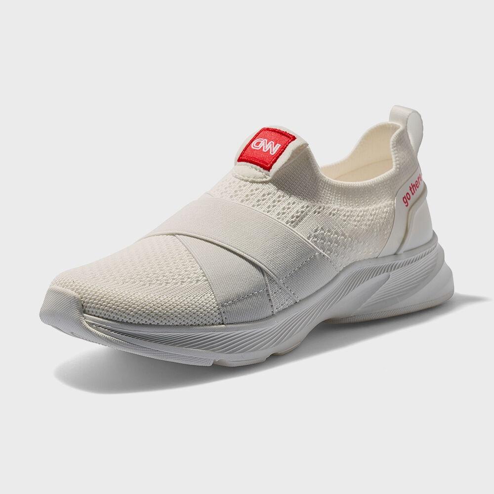 스타일 코지 래피 슬립온 화이트 CF23SSL150WHT