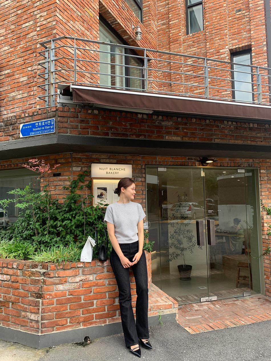 [24F/W]데님3(color블랙)