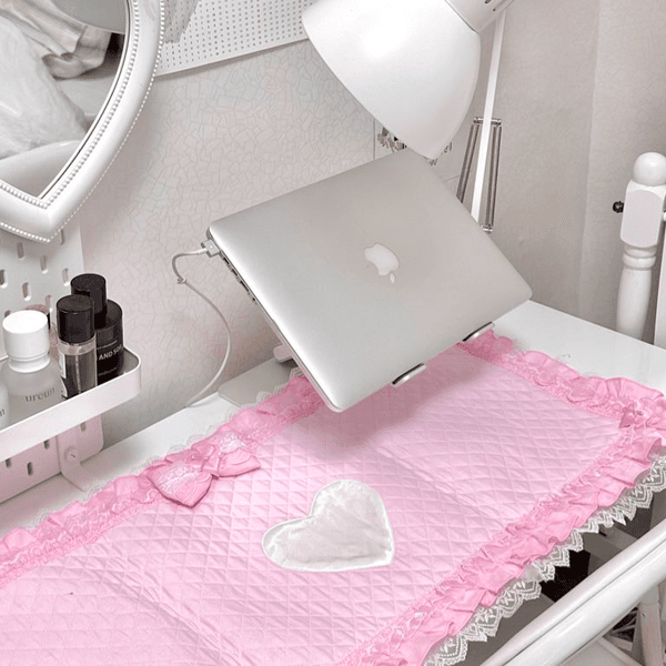 desk mat (3 type)