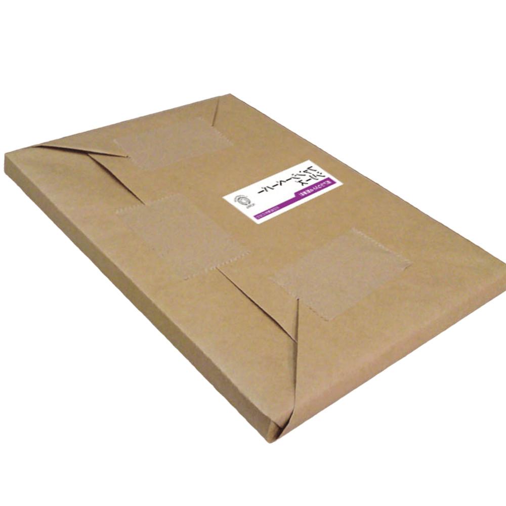 산젠 토모에리버 가나자와 공장제 수첩 용지 52g 흰색 A4 200장