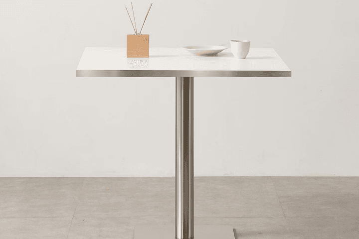 닉스 사각 테이블 식탁 카페 거실 600 800