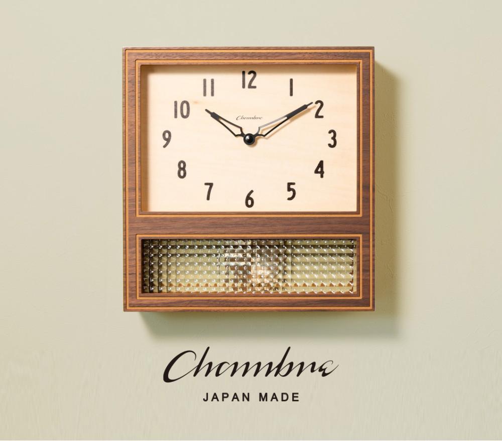 COURT PENDULUM CLOCK 일본직수입 레트로 무소음 유리 명품 벽시계 추시계