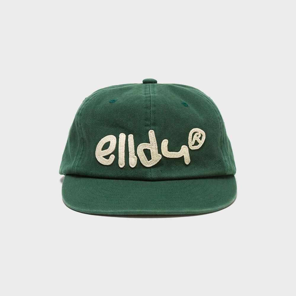 elldu® appliqué-ap Green